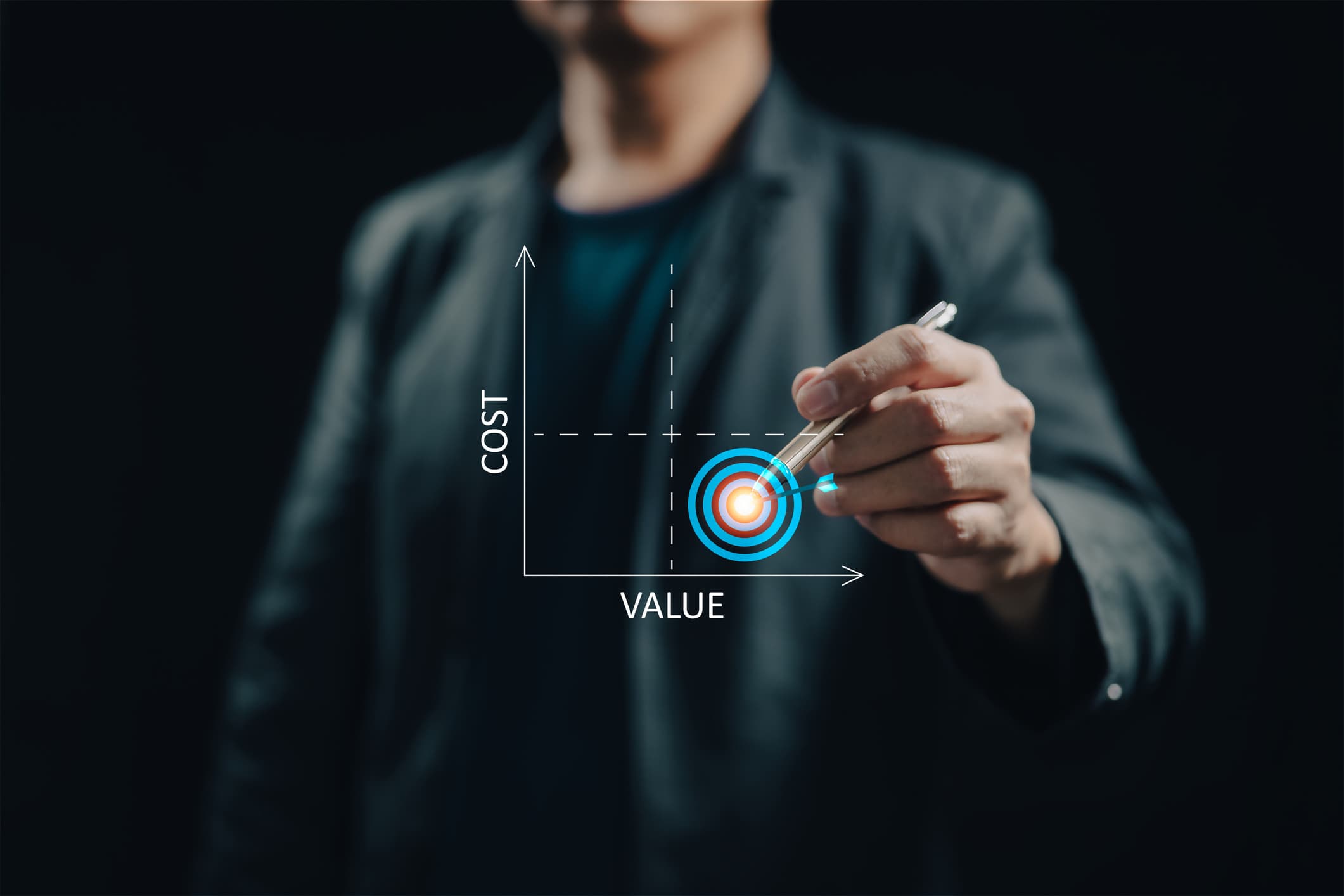 Innovations in RFx Sourcing: Optimizing Procurement for Utility Efficiency