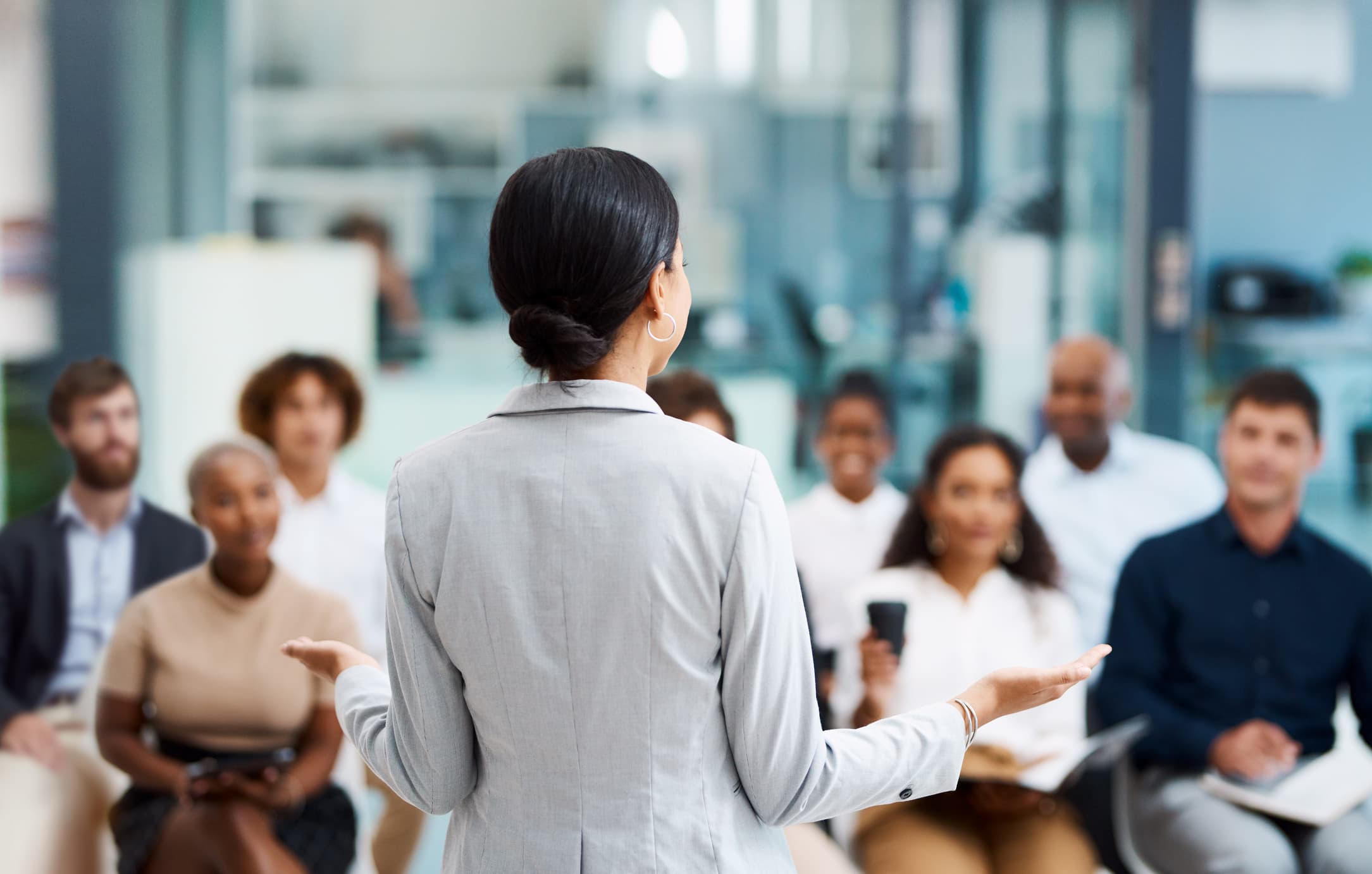 Cultivating a Change-Ready Culture in Utility Organizations