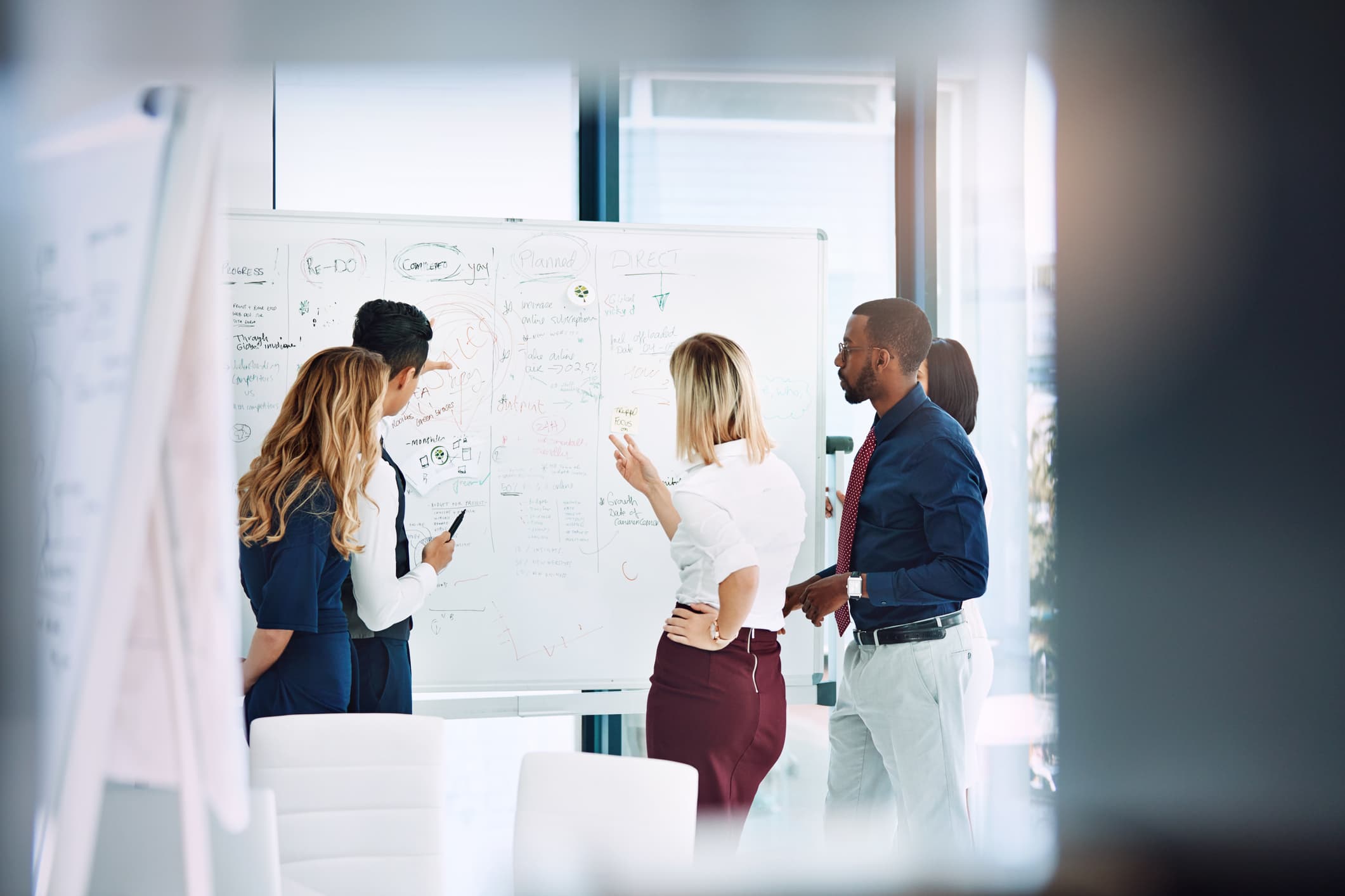 Bridging the Physical and Digital Divide: Unleashing Potential with Software and Platforms