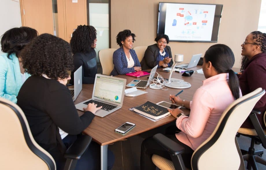 Collaborative excellence